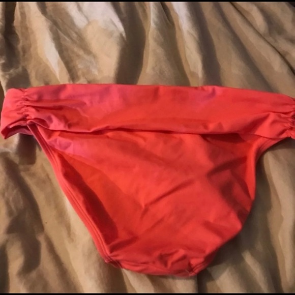 Althelta coral bikini - Picture 5 of 5